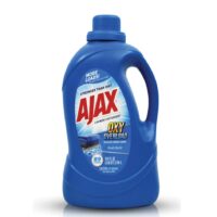 134 oz Ajax Laundry Detergent - Oxi Overload 4/cs