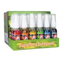 1 Oz. Blunt Effects Spray Asst. 18/cs***87180