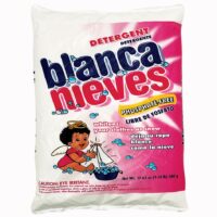 500gm Blanca Laundry Detergent 36/cs