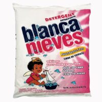 2kg Blanca Nieves Detergent Power 10/cs