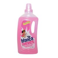 33.8oz Blanca Laundry Liquid Detergent 12/cs