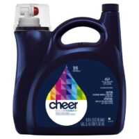138 Oz Cheer Liquid-ColorGuard Blue 4/Cs