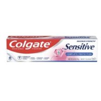 2.1oz Colgate Tp - Sensitive Complete Protection 24/cs Exp {12/26)
