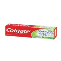 4oz. Colgate Tp- Sparkling white whitening 24/cs {Exp.01/26}