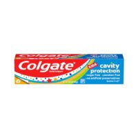 4.6oz Colgate Kids TP- Cavity Protection, Bubble Fruit 24/cs Exp.2/27