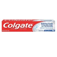 6oz. Colgate TP-Baking Soda Prx Whitening Paste 24/cs {10/26}