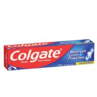 6.5Oz ColgateToothpaste Cavity Protection - Regular 72/cs