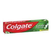 6.5Oz ColgateToothpaste Cavity Protection -  Cool Mint 72/cs