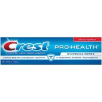 4.6 Oz. Crest Toothpaste- Whitening Power 24/cs{exp.02-25}