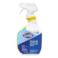 32oz Clorox Clean-Up Disinfecting Trigger w/Bleach 9/cs