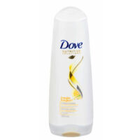 355ml. Dove Conditioner- energize 6/cs