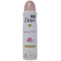 150ml. Dove Body Spray-Beauty Finish 6/cs ***02809