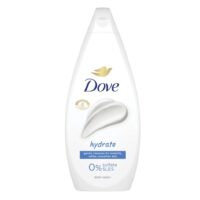 720ml. Dove BW - Hydrate 12/cs ***46823