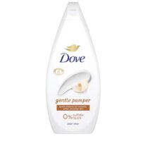 720ml. Dove BW - Gentle Pamper 12/cs ***47182