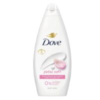 720ml. Dove BW - Petal Soft 12/cs