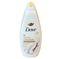 720ml. Dove BW - Soft Caring 12/cs