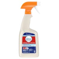 32oz. Febreze - Sanitazing Fabric Refresher 12/cs