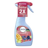 500ml. Febreze Fabric - Exotic Fruits 8/cs