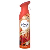 6.25 Oz. Febreze Air Freshner Spray Enchanted Forest 8/cs