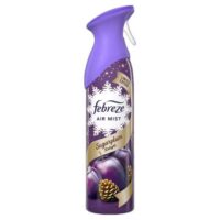 6.25 Oz. Febreze Air Freshner Sugarplum Delight 8/cs