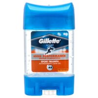 70ml. Gillette Gel - Triump Sport 12/cs****27178