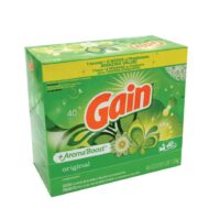 45oz Gain Ultra Powder- Original 4/cs