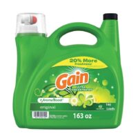 163oz. Gain Ultra - Original 146 Loads 4/cs