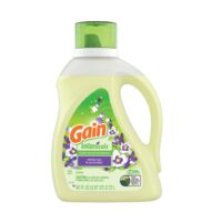 92 Oz. Gain Liq.- Lavender & White Tea 4/cs