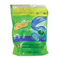 33ct Gain Pods- Breeze Feb+Oxy 4/cs