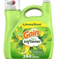 165oz Gain Softner- Original 4/cs