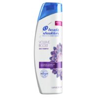 360ml. H&S Shampoo - Extra Volume 12/cs