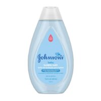 500ml. Johnson's Baby Bath - Sensitive Skin 12/cs