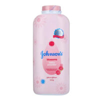 300gm. Johnson's Baby Powder -Blossoms 24/cs