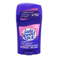 1.4 Oz. Lady Speed Stick- Wild Freesia 12/cs