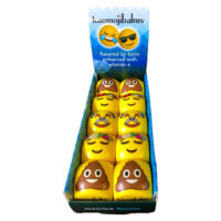 Lip Balm -Imogee, Enhanced with Vitamin E 40/cs