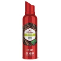 140ml Old Spice Body Spray - Timber 12/cs
