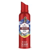 140ml Old Spice Body Spray - Original 12/cs