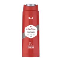 400ml Old Spice Shower Gel 3in1- Original 6/cs
