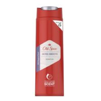400ml Old Spice Shower Gel - Ultra Smooth 6/cs