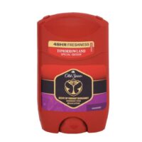 50ml Old Spice Deo Stick - Rockstar 12/cs {Exp. 4/27}