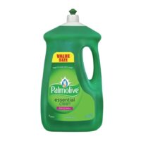 90oz Palmolive Dish Liquid- Original 4/cs