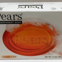 3.5oz {120gr} Pears Soap- Pure & Gentle Care 48/cs***20773