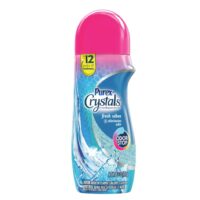 15.5oz Purex Crystals In Wash Booster- Fresh Vibes 4/cs