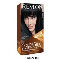 Revlon Colorsilk 10, 1N- Black 12/cs****69510