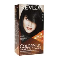 Revlon Colorsilk 11, 1WN- Soft Black 12/cs****69511***05576