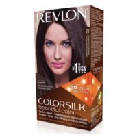 Revlon Colorsilk 27, Deep Rich Brown 12/cs****05582