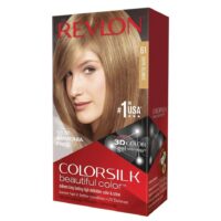 Revlon Colorsilk 61, 6N- Dark Blonde 12/cs****62361