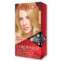 Revlon Colorsilk 74, Medium Blonde 12/cs****05645