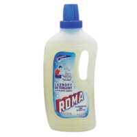 33.8oz Roma Liquid Detergent 12/cs