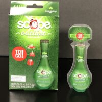 20ml. Scope-To Go Long Lasting Mint 48/cs